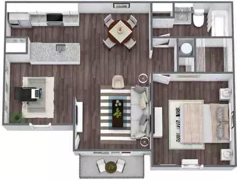 3303 N Lakeview Dr, Tampa, FL 33618