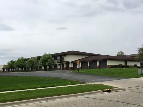 1549 Dayton St, Mayville, WI 53050