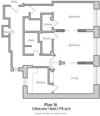 952 Sutter St, San Francisco, CA 94109