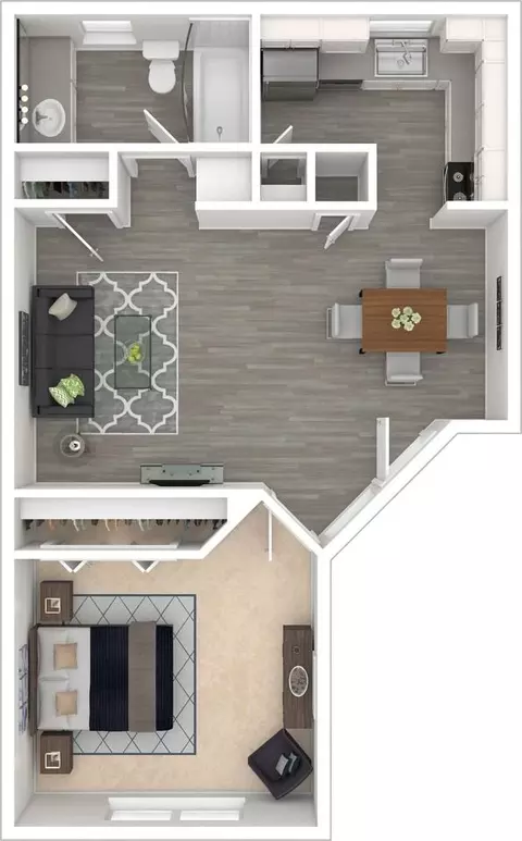 5151 Verde Valley Ln, Dallas, TX 75254