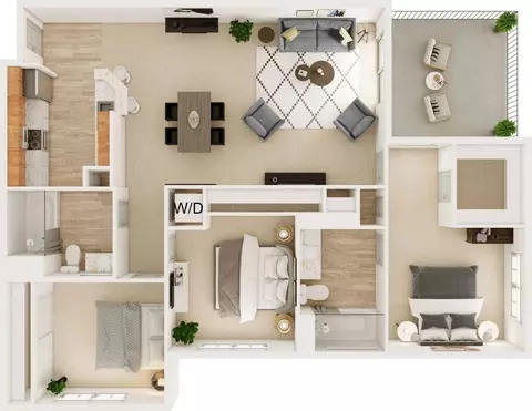 9733 Topanga Canyon Blvd, Chatsworth, CA 91311