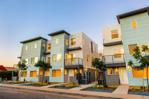 2902 Jarvis St, San Diego, CA 92106