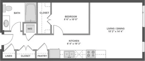 1260 Republican St, Seattle, WA 98109