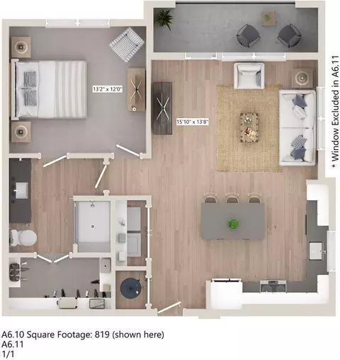 5026 Zion Rd, Garland, TX 75043