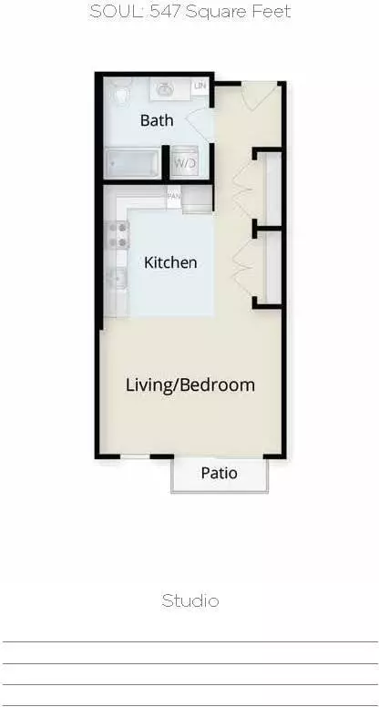 2200 W Meeker St #X103, Kent, WA 98032