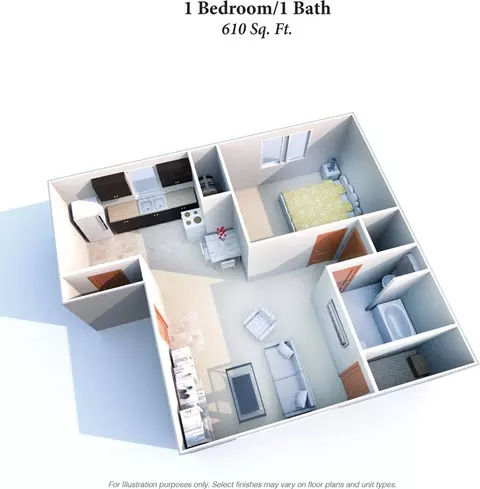 2335 Alexandria Pike #44B, Southgate, KY 41071