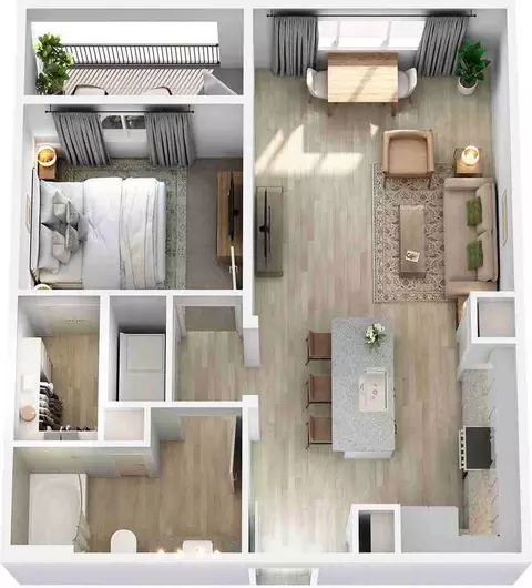 3711 S State Hy, Grand Prairie, TX 75052