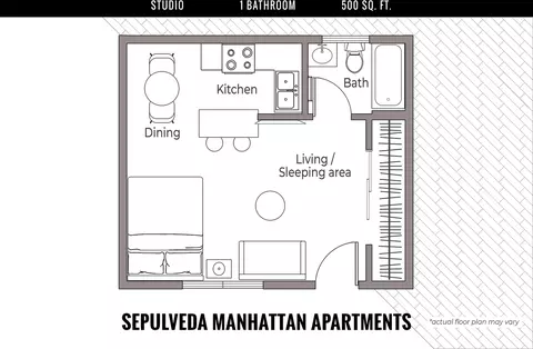 8031 8045 Sepulveda Blvd, Los Angeles, CA 91402
