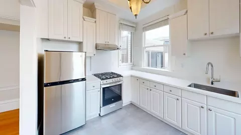 840 California St, San Francisco, CA 94108