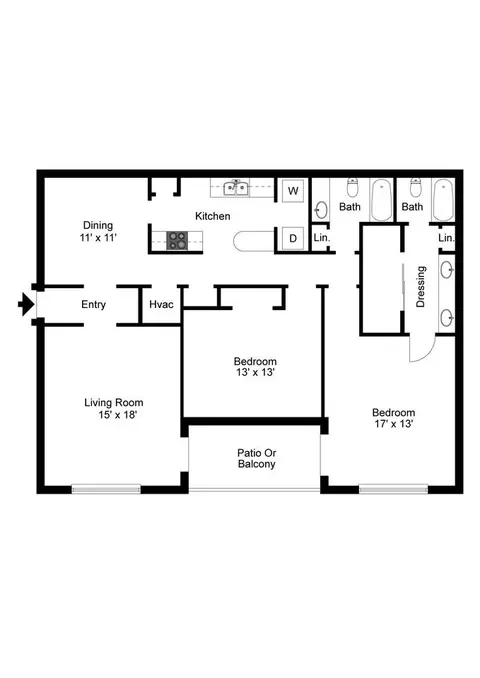 2011 Richard Jones Rd, Nashville, TN 37215