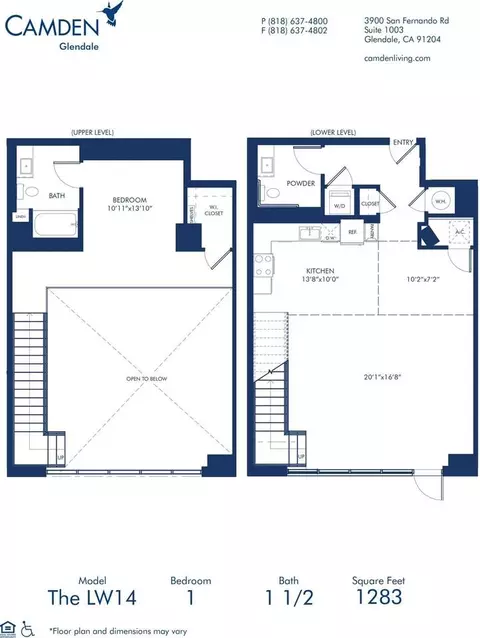 3900 San Fernando Rd, Glendale, CA 91204