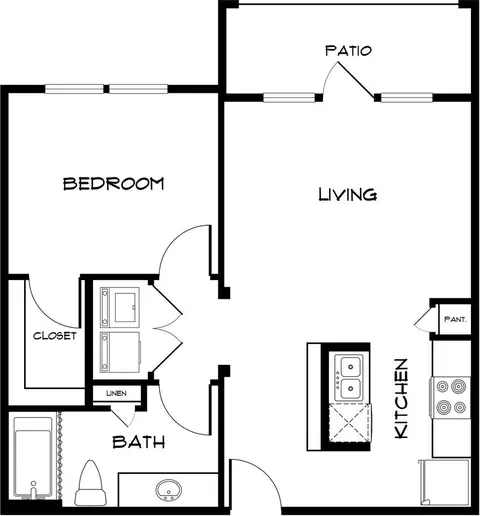 4200 S Washington St, Kaufman, TX 75142