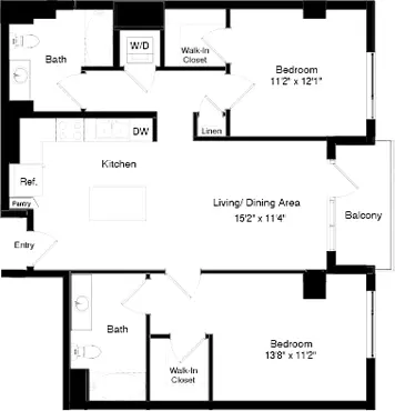 690 Long Bridge St, San Francisco, CA 94158