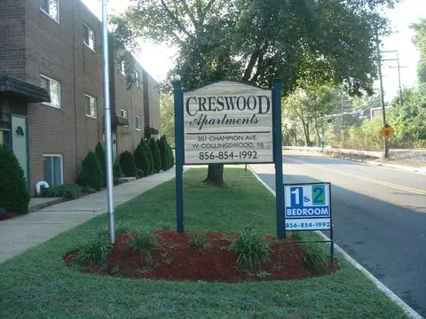 301 Champion Ave, West Collingswood, NJ 08107