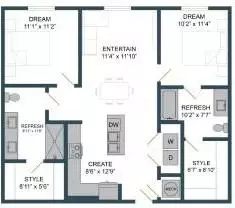 2735 Mcginnis Ferry Rd, Suwanee, GA 30024