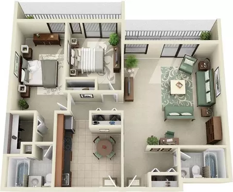 1610 Worcester Rd, Framingham, MA 01702