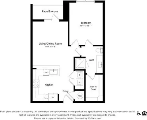 3215 Hill St, Duluth, GA 30096