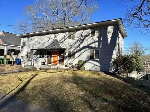 516 Holderness St SW, Atlanta, GA 30310