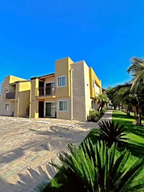 2284 And 2287 Dunlop St, San Diego, CA 92111