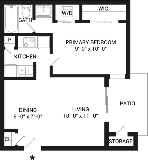 2504 Ivy Brook Ct, Arlington, TX 76006