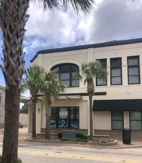 726 Ryan St, Lake Charles, LA 70601