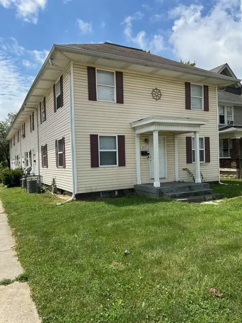 3835 E Washington St, Indianapolis, IN 46201
