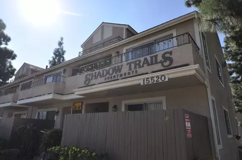 15520 Foothill Blvd, Los Angeles, CA 91342