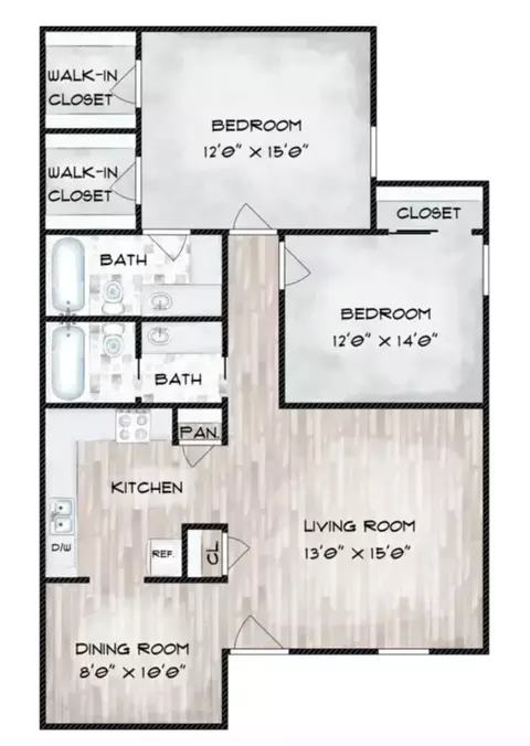 4151 SW Loop 820, Fort Worth, TX 76132