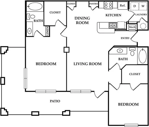 4902 Millenia Blvd, Orlando, FL 32839