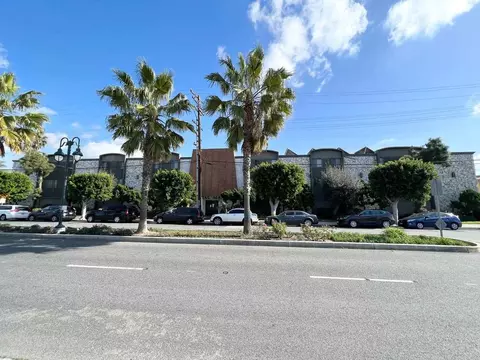 12534 Inglewood Ave, Hawthorne, CA 90250