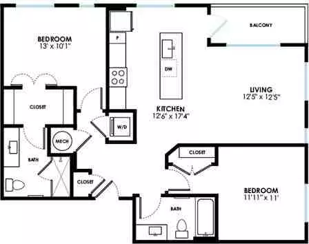 6307 N Nebraska Ave, Tampa, FL 33604