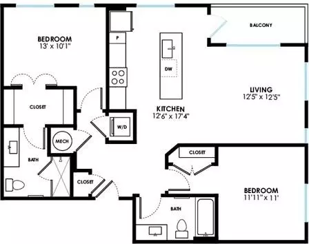 6307 N Nebraska Ave, Tampa, FL 33604