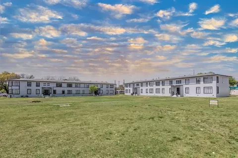 2331 Cincinnati Ave, San Antonio, TX 78228