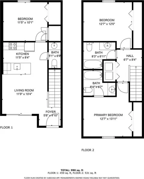 2611 N Walnut St, Bloomington, IN 47404