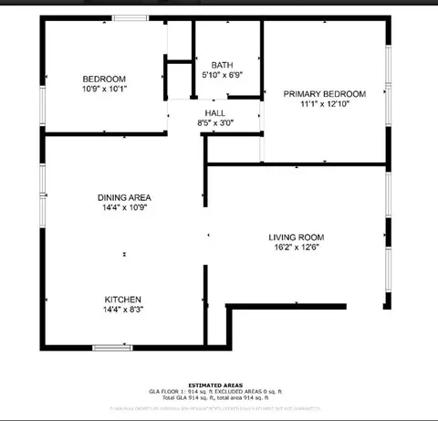 2676 Mayfield Rd, Cleveland Heights, OH 44106