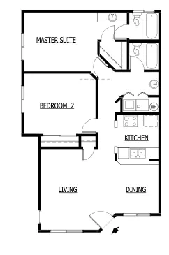 8781 Walker St, Cypress, CA 90630
