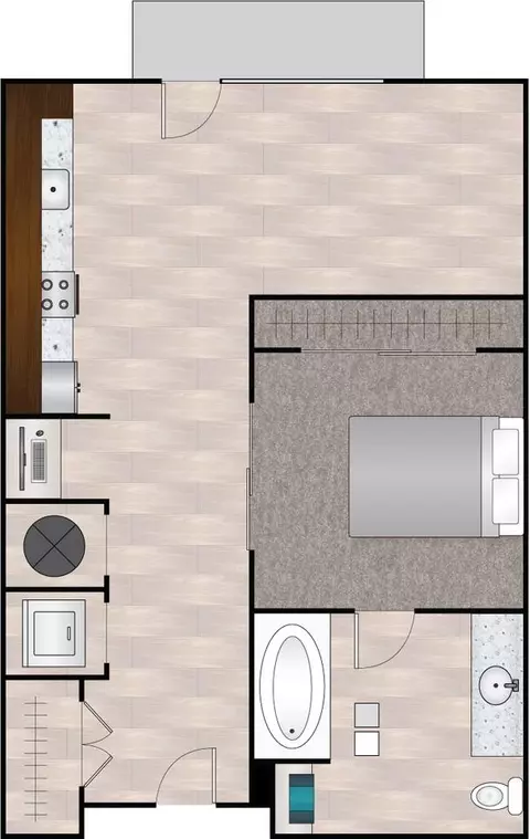 13650 E Colfax Ave, Aurora, CO 80011