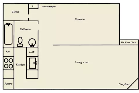 100 Warden Ln, San Marcos, TX 78666
