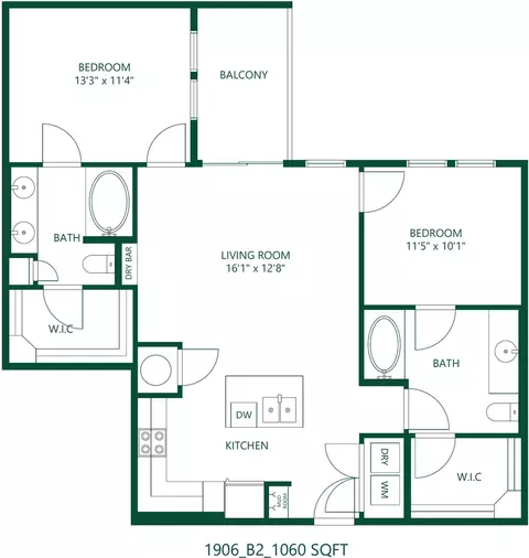 501 N Ewing Ave, Dallas, TX 75203