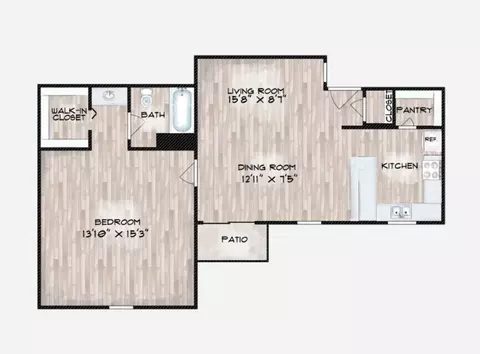 1933 S State Highway 161, Grand Prairie, TX 75051