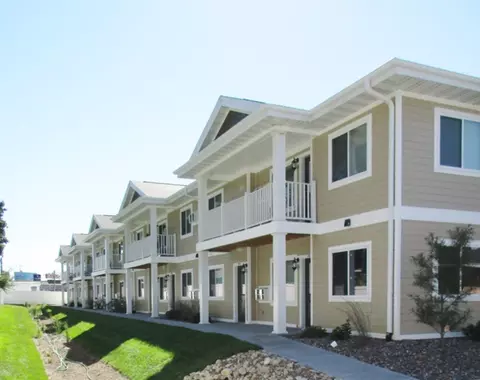 3715 Mormon Coulee Rd #3715-3717, La Crosse, WI 54601