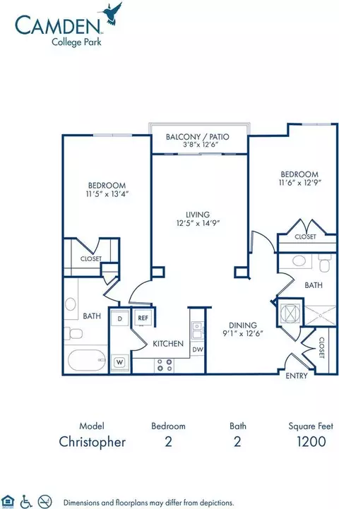 9600 Milestone Way, College Park, MD 20740