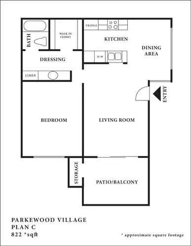 401 W Orangewood Ave, Anaheim, CA 92802