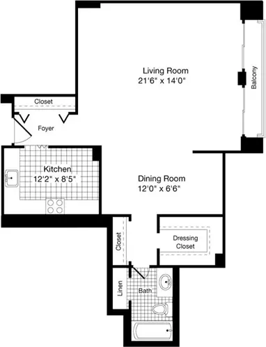 3003 Van Ness St NW, Washington, DC 20008