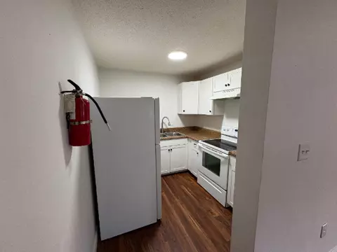 201 Sewanee St, Harriman, TN 37748