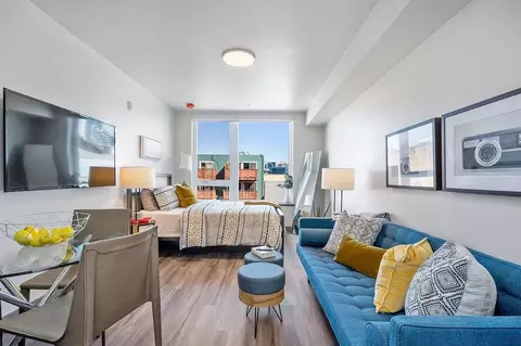 235 Valencia St, San Francisco, CA 94103