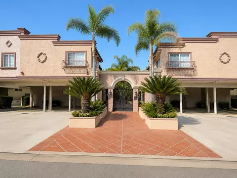 3608 Keystone Ave, Los Angeles, CA 90034