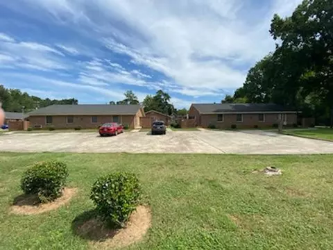 3605 Edmond Drive-3610 Timberlane Dr, Columbia, SC 29205