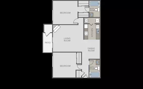 18666 Redmond Way, Redmond, WA 98052
