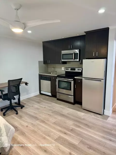2405 Roscomare Rd, Los Angeles, CA 90077